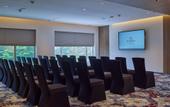 Туры в отель ICONIQA - The Lifestyle Hotel of Mumbai