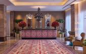 Туры в отель ICONIQA - The Lifestyle Hotel of Mumbai