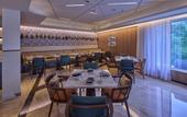 Туры в отель ICONIQA - The Lifestyle Hotel of Mumbai