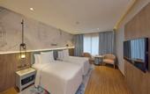 Туры в отель ICONIQA - The Lifestyle Hotel of Mumbai