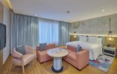 Туры в отель ICONIQA - The Lifestyle Hotel of Mumbai