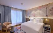 Туры в отель ICONIQA - The Lifestyle Hotel of Mumbai