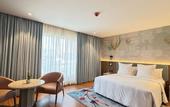 Туры в отель ICONIQA - The Lifestyle Hotel of Mumbai