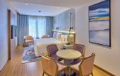 Туры в отель ICONIQA - The Lifestyle Hotel of Mumbai