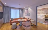 Туры в отель ICONIQA - The Lifestyle Hotel of Mumbai