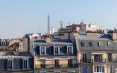 Туры в отель Belinda Hotel & Spa