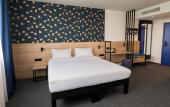 Туры в отель Ibis Styles Debrecen Airport