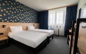Туры в отель Ibis Styles Debrecen Airport