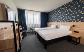 Туры в отель Ibis Styles Debrecen Airport