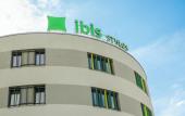 Туры в отель Ibis Styles Debrecen Airport