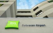Туры в отель Ibis Styles Debrecen Airport