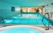 Туры в отель Holiday Inn Edinburgh