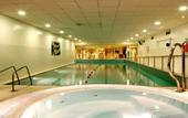Туры в отель Holiday Inn Edinburgh