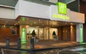 Туры в отель Holiday Inn Edinburgh