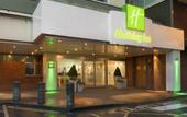 Туры в отель Holiday Inn Edinburgh