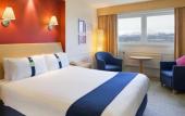 Туры в отель Holiday Inn Edinburgh