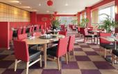 Туры в отель Holiday Inn Edinburgh