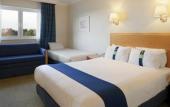 Туры в отель Holiday Inn Edinburgh