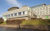 Туры в отель Holiday Inn Edinburgh