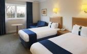 Туры в отель Holiday Inn Edinburgh