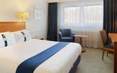 Туры в отель Holiday Inn Edinburgh