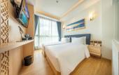 Туры в отель A.Z. Sunrise Resort & Fitness Club