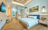 Туры в отель A.Z. Sunrise Resort & Fitness Club