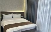 Туры в отель The loren hotel