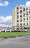 Туры в отель Comfort Suites Chicago O'Hare Airport