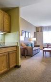Туры в отель Comfort Suites Chicago O'Hare Airport