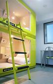 Туры в отель Shin-Imamiya Hotel