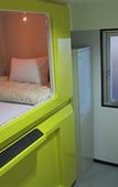 Туры в отель Shin-Imamiya Hotel