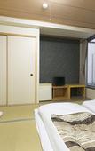 Туры в отель Shin-Imamiya Hotel