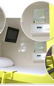 Туры в отель Shin-Imamiya Hotel