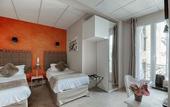 Туры в отель Hotel Ami - Orso Hotel