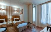 Туры в отель Hotel Ami - Orso Hotel
