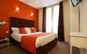 Туры в отель Hotel Ami - Orso Hotel