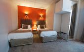 Туры в отель Hotel Ami - Orso Hotel