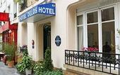 Туры в отель Hotel Ami - Orso Hotel