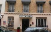 Туры в отель Hotel Ami - Orso Hotel