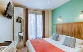 Туры в отель Hotel Ami - Orso Hotel