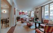 Туры в отель Hotel Ami - Orso Hotel