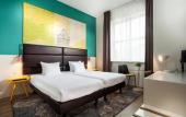 Туры в отель Best Western Zaan Inn, Amsterdam – Zaandam