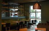 Туры в отель Best Western Zaan Inn, Amsterdam – Zaandam