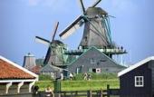 Туры в отель Best Western Zaan Inn, Amsterdam – Zaandam