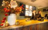 Туры в отель Best Western Zaan Inn, Amsterdam – Zaandam