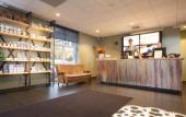 Туры в отель Best Western Zaan Inn, Amsterdam – Zaandam