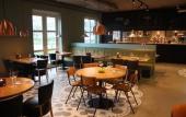 Туры в отель Best Western Zaan Inn, Amsterdam – Zaandam