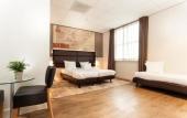 Туры в отель Best Western Zaan Inn, Amsterdam – Zaandam