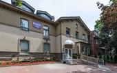Туры в отель Pembroke Inn